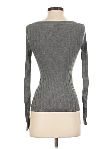 Express Pullover Sweater (view 2)