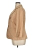 Shein Tan Blazer Size XL - photo 5