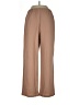 Shein Tan Casual Pants Size 12 - photo 2