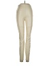 Lyssé 100% Polyurethane Gold Active Pants Size S - photo 1