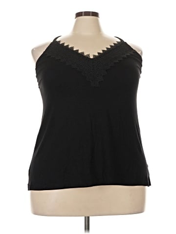 Nine Britton Sleeveless Top (view 1)
