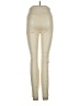 Lyssé 100% Polyurethane Gold Active Pants Size S - photo 2