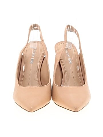 Gianni Bini Heels (view 2)