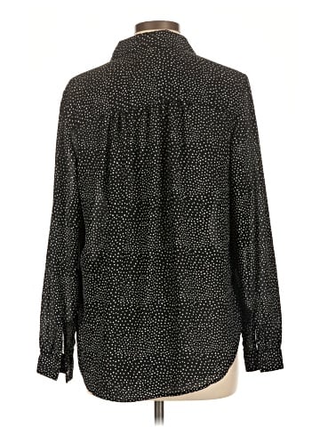 H&M Long Sleeve Blouse (view 2)