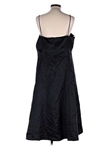 David's Bridal Cocktail Dress (view 2)