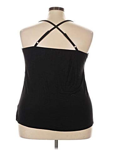 Nine Britton Sleeveless Top (view 2)