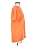 Under Armour 100% Polyester Orange Active T-Shirt Size S - photo 4
