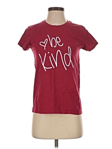 Unbranded Short Sleeve T-Shirt (view 1)