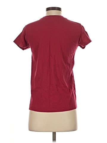 Unbranded Short Sleeve T-Shirt (view 2)