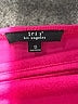 iris 100% Rayon Pink Cocktail Dress Size S - photo 7
