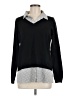 Adrianna Papell Black Pullover Sweater Size M - photo 1