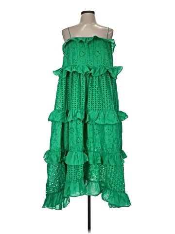 Heyson Cocktail Dress (view 1)