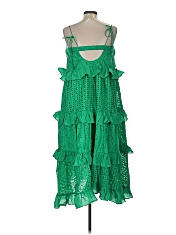 Heyson Cocktail Dress (view 2)