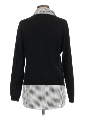 Adrianna Papell Pullover Sweater (view 2)