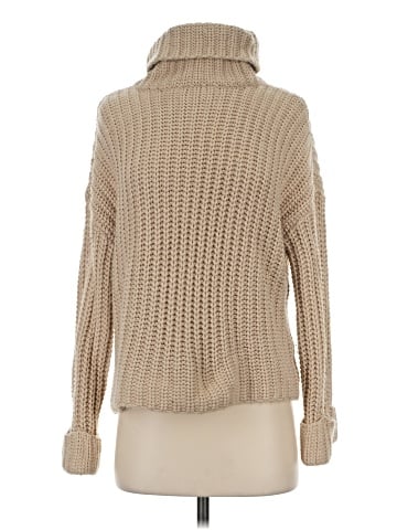525 America Turtleneck Sweater (view 1)