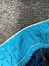 Marvel Graphic Blue Board Shorts Size L (kids) - photo 4