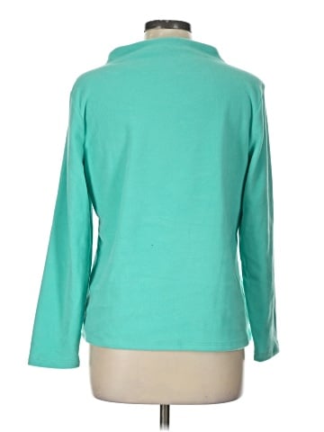 Talbots Turtleneck Sweater (view 2)