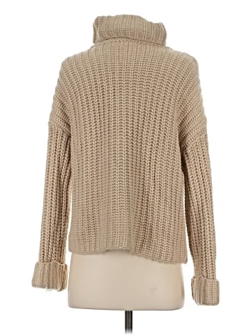 525 America Turtleneck Sweater (view 2)