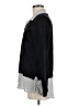 Adrianna Papell Black Pullover Sweater Size M - photo 5