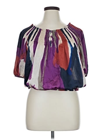 a.n.a. A New Approach Tube Top (view 1)