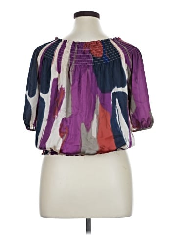 a.n.a. A New Approach Tube Top (view 2)