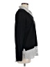 Adrianna Papell Black Pullover Sweater Size M - photo 4