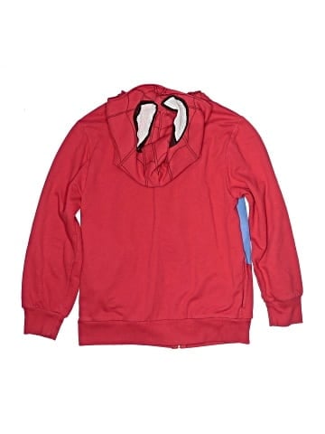 Marvel Zip Up Hoodie (view 2)