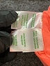 Lilly Pulitzer 100% Rayon Orange Tank Top Size XS - photo 8