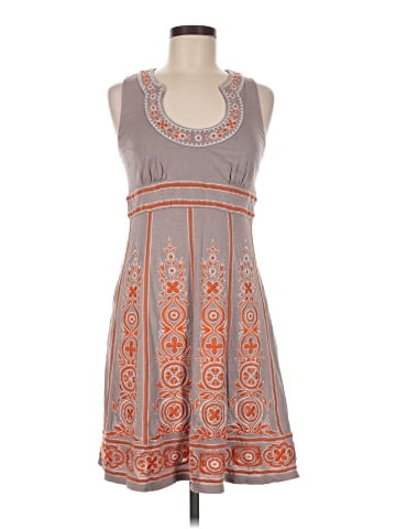 INC International Concepts Casual Dress (view 1)