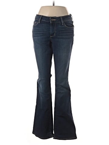 Eddie Bauer Jeans (view 1)