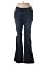 Eddie Bauer Blue Jeans Size 4 (petite) - photo 1