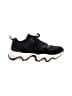 Sorel Black Sneakers Size 8 1/2 - photo 1