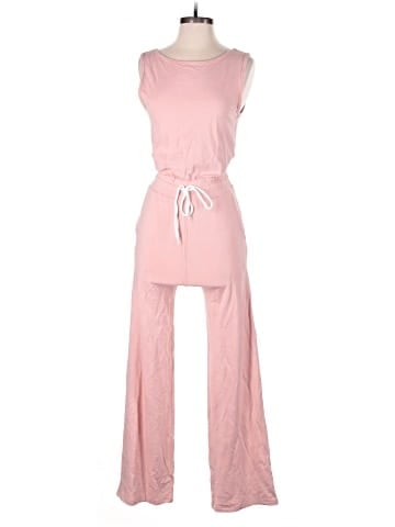 Smash + Tess Jumpsuit (view 1)