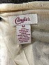 Candie's Ivory Blazer Size M - photo 3