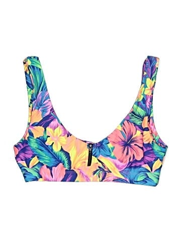 Stone Fox Swim Swimsuit Top (view 1)