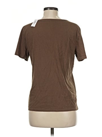 Gap Short Sleeve T-Shirt (view 2)
