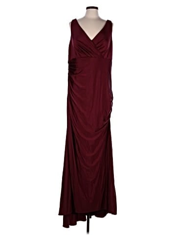 La Femme Cocktail Dress (view 1)