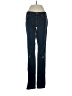 J Brand Hearts Blue Jeans Size 27 waist - photo 1