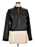 SPANX Black Jacket Size XL - photo 1