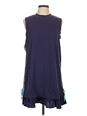 Daily Practice By Anthropologie Casual Dress (view 1)