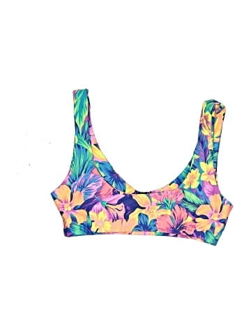 Stone Fox Swim Swimsuit Top (view 2)