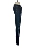 J Brand Hearts Blue Jeans Size 27 waist - photo 4