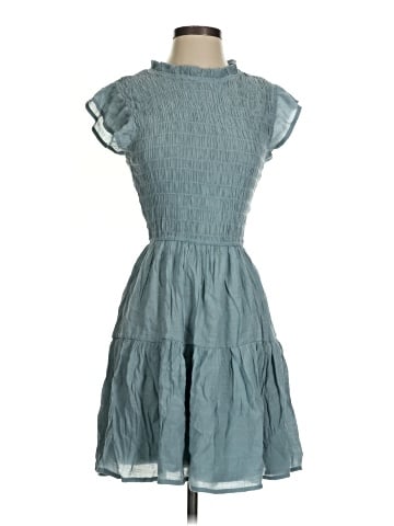 Mine Casual Dress (view 1)
