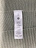 Lululemon Athletica Green Poncho One size - photo 6
