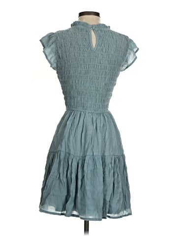 Mine Casual Dress (view 2)
