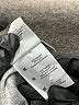 Jerzees Gray Long Sleeve T-Shirt Size M - photo 8