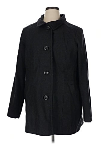 Nautica Coat (view 1)