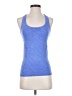 VSX Sport Blue Tank Top Size XS - photo 1