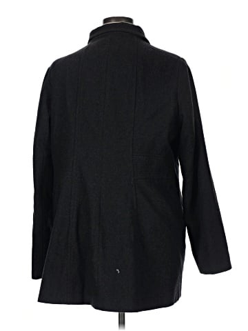 Nautica Coat (view 2)