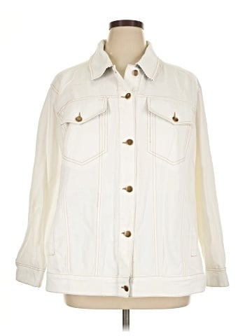 Jane and Delancey Jacket (view 1)